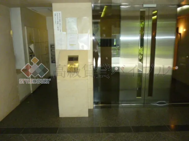 ラポール三田 の画像7