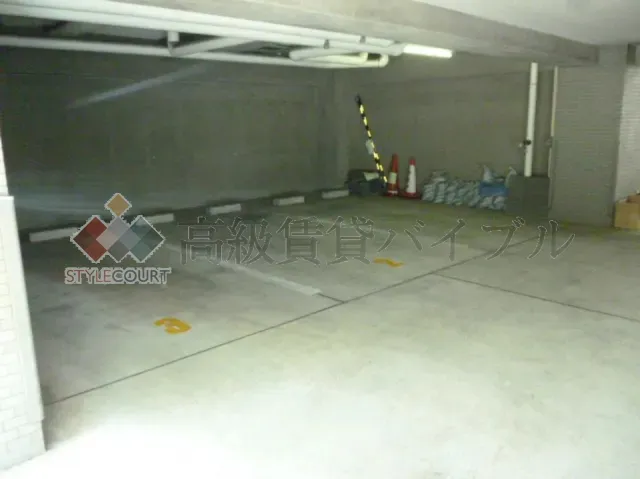 ラポール三田 の画像9