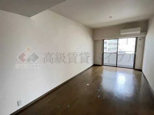 ラポール三田 の画像10