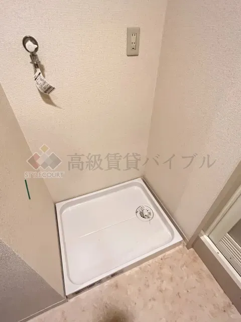 ラポール三田 の画像19