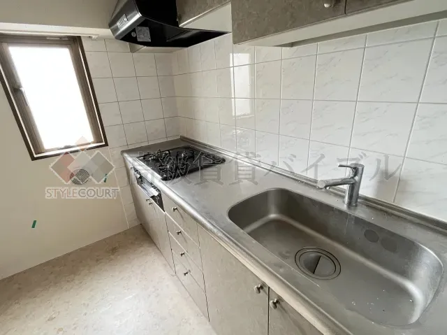 ラポール三田 の画像21