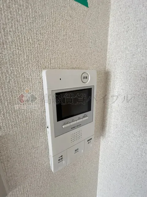 ラポール三田 の画像23