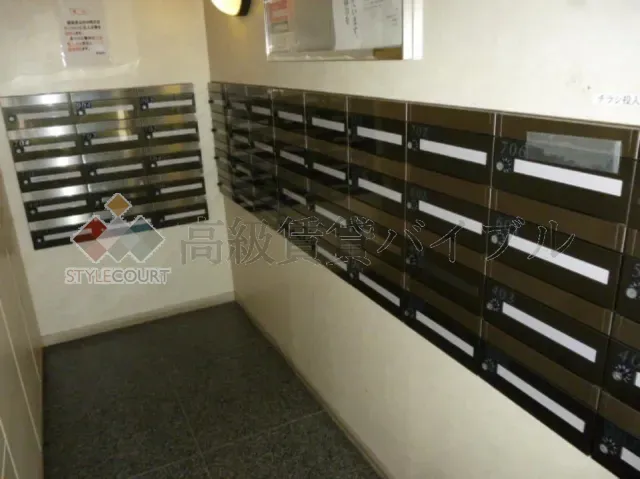 ラポール三田 の画像24