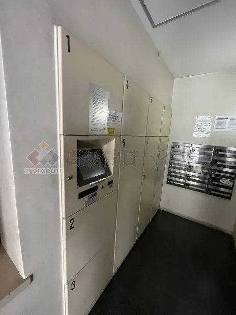 ラポール三田 の画像25