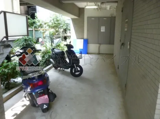 ラポール三田 の画像26