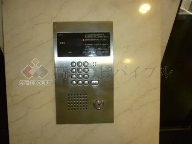 ラポール三田 の画像27