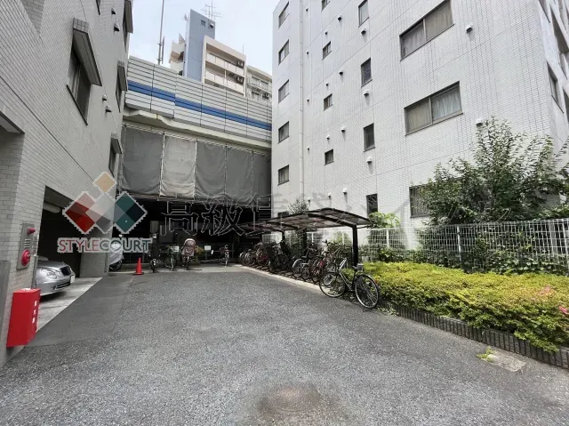 ラポール三田 の画像28