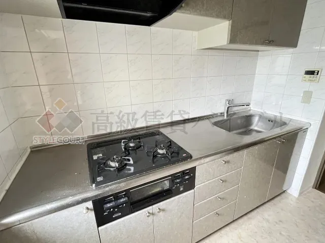 ラポール三田 の画像11