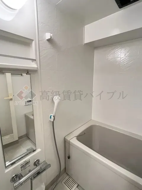 ラポール三田 の画像12