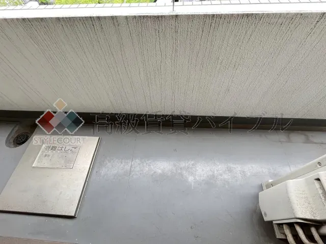 ラポール三田 の画像16