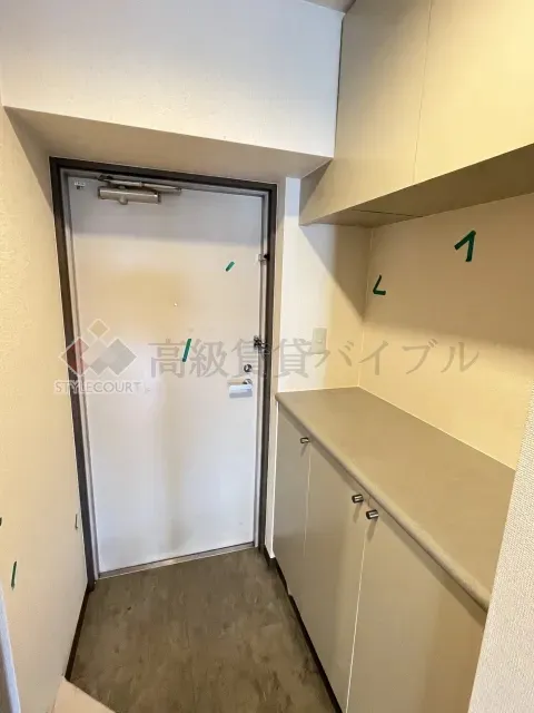 ラポール三田 の画像18