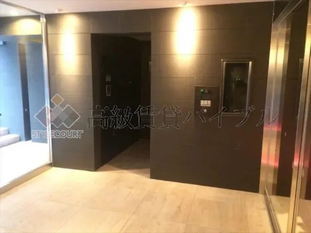 エスレジデンス月島 の画像28