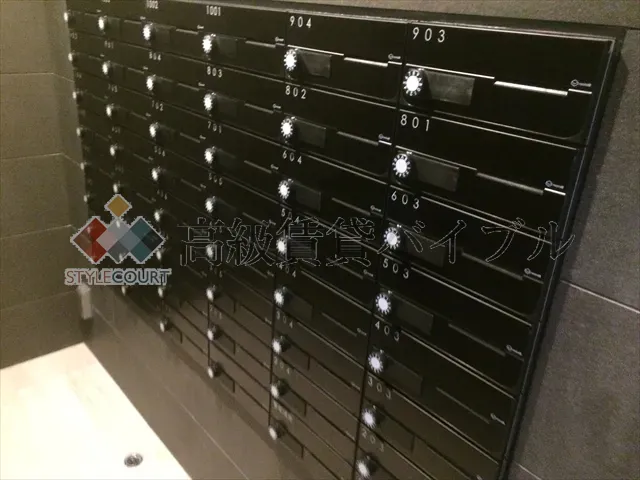 エスレジデンス月島 の画像29