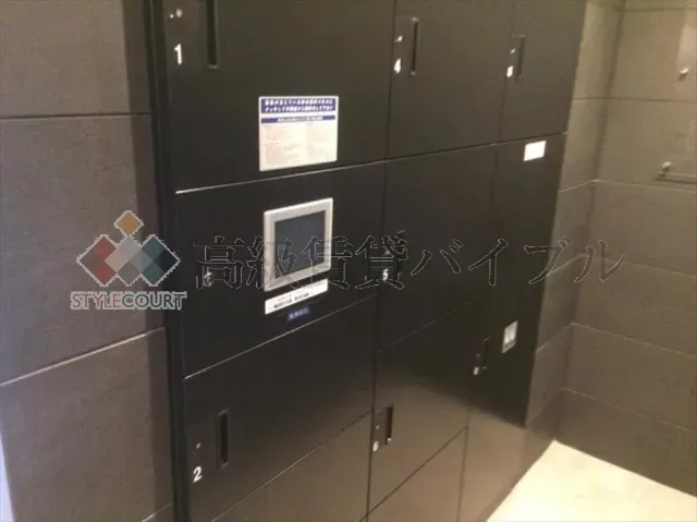 エスレジデンス月島 の画像30