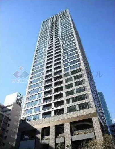 トーア第2高輪マンション の画像1