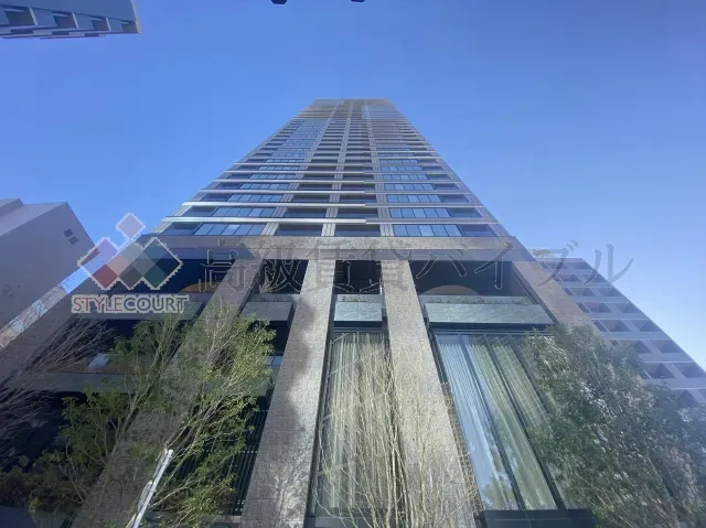 トーア第2高輪マンション の画像4