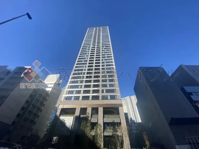 トーア第2高輪マンション の画像5