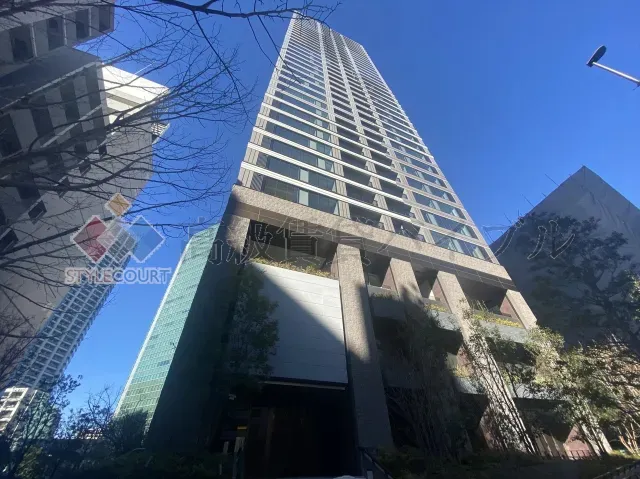 トーア第2高輪マンション の画像6