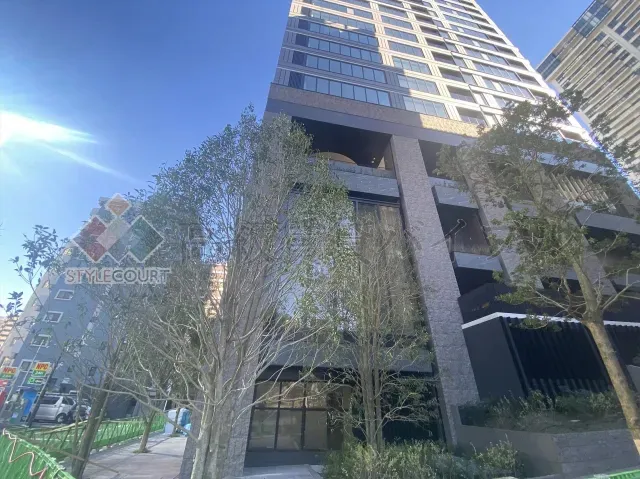 トーア第2高輪マンション の画像9