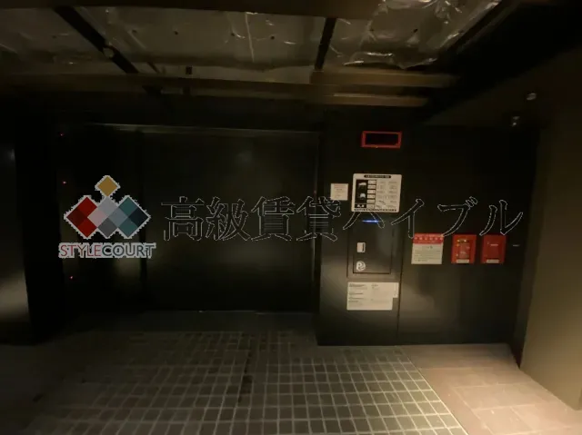 トーア第2高輪マンション の画像10