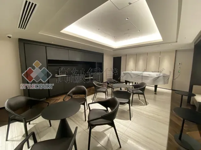 トーア第2高輪マンション の画像12