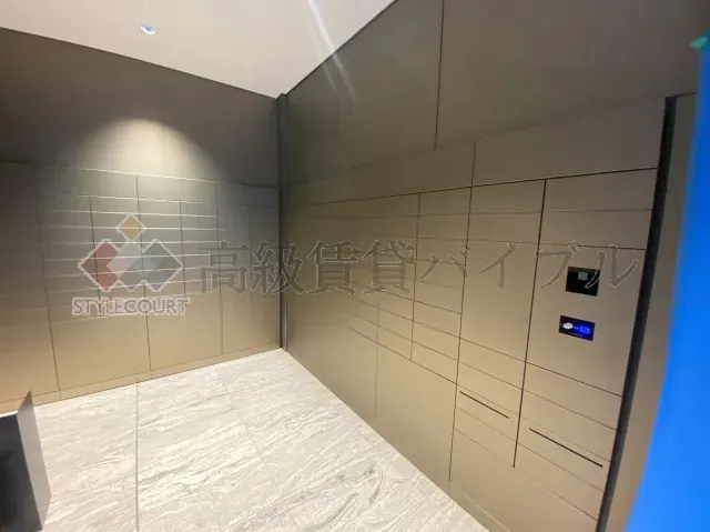 トーア第2高輪マンション の画像13