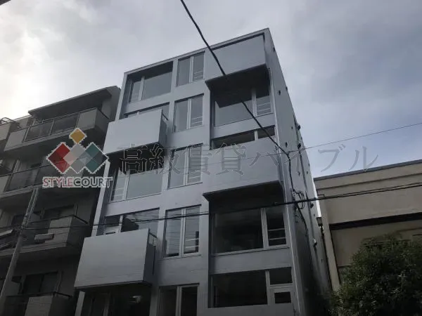 シメトリー木場 の画像2