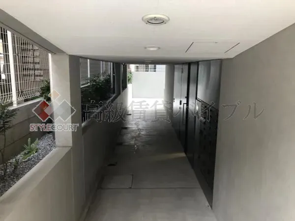 シメトリー木場 の画像6