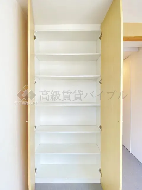 シメトリー木場 の画像24