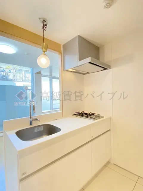 シメトリー木場 の画像11