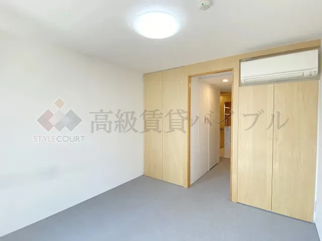 シメトリー木場 の画像14