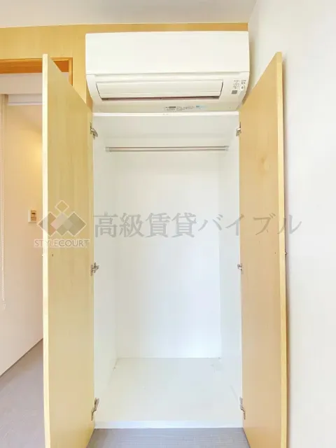 シメトリー木場 の画像17