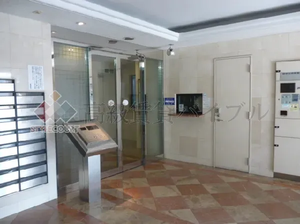 ガラシティ田町 の画像19