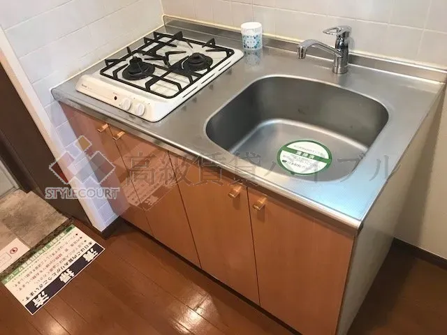 ガラシティ田町 の画像11