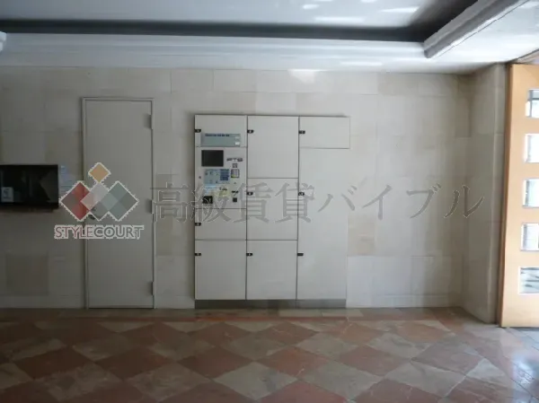 ガラシティ田町 の画像18