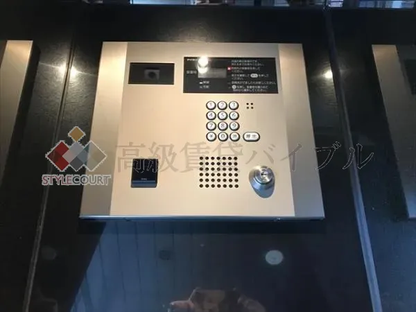 コートラクリア人形町 の画像26