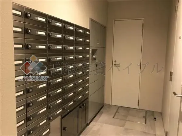 コートラクリア人形町 の画像27