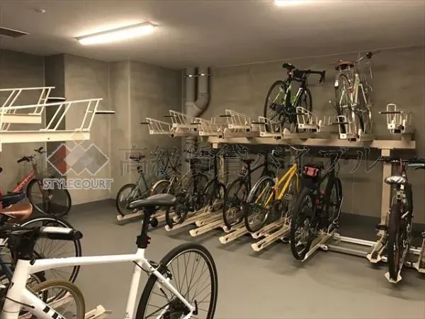 コートラクリア人形町 の画像28