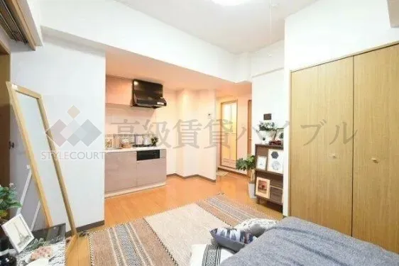 OLIO麻布十番 の画像9