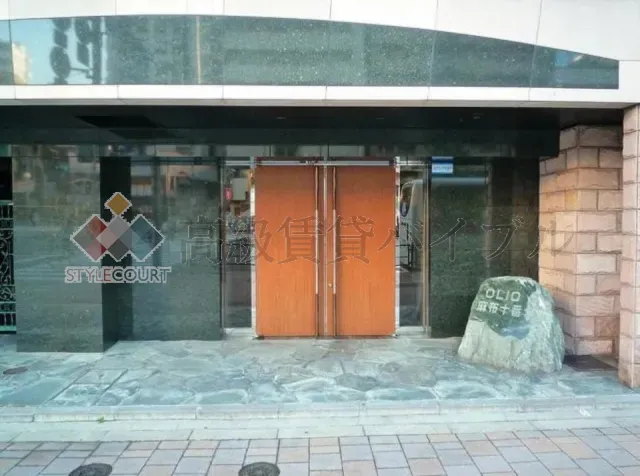 OLIO麻布十番 の画像25