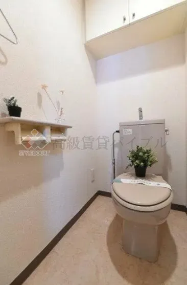 OLIO麻布十番 の画像14