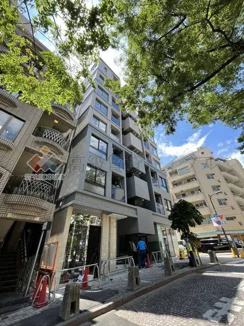 COLLET麻布 の画像7