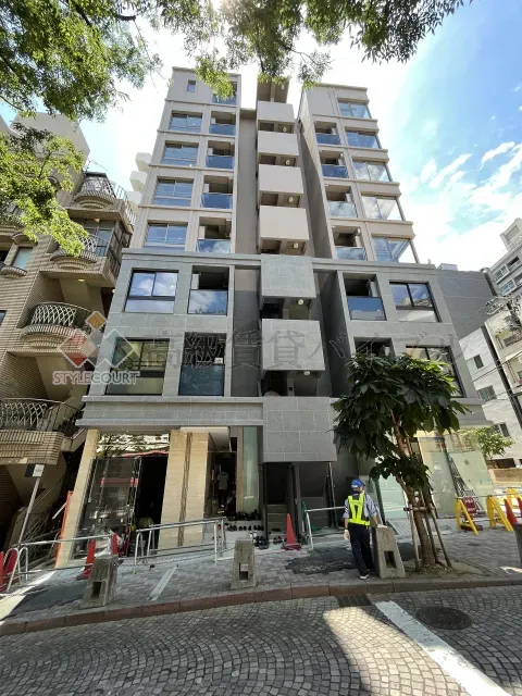 COLLET麻布 の画像8