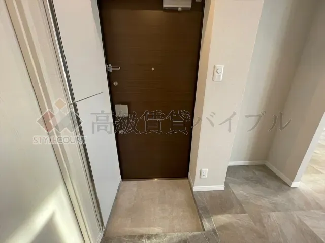 サクラスプリング高輪 の画像20