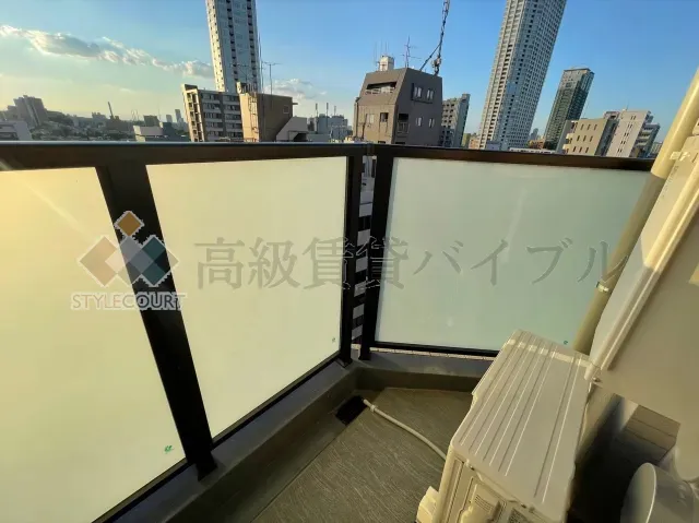 サクラスプリング高輪 の画像21