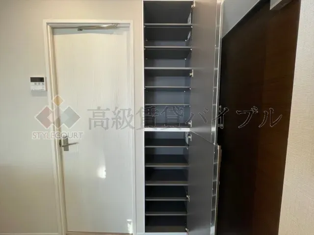 サクラスプリング高輪 の画像22