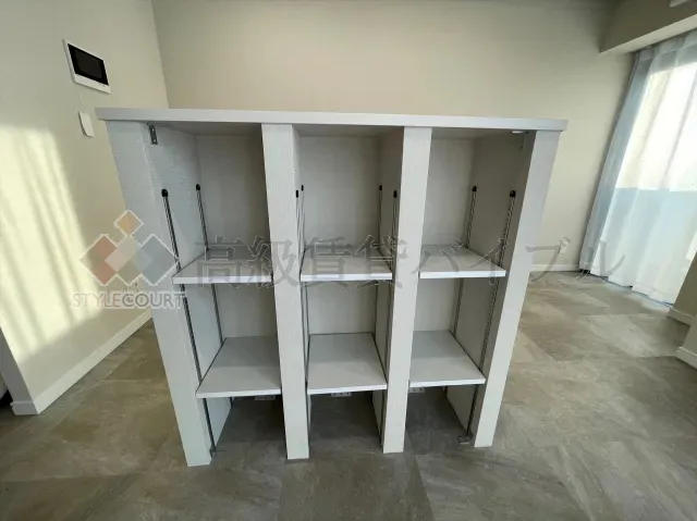 サクラスプリング高輪 の画像25