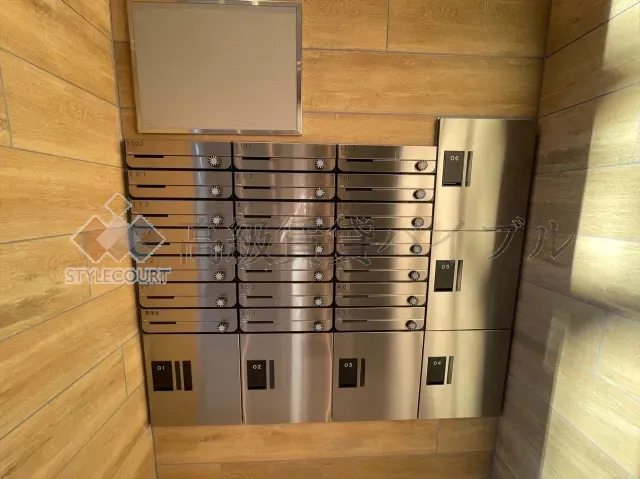 サクラスプリング高輪 の画像27