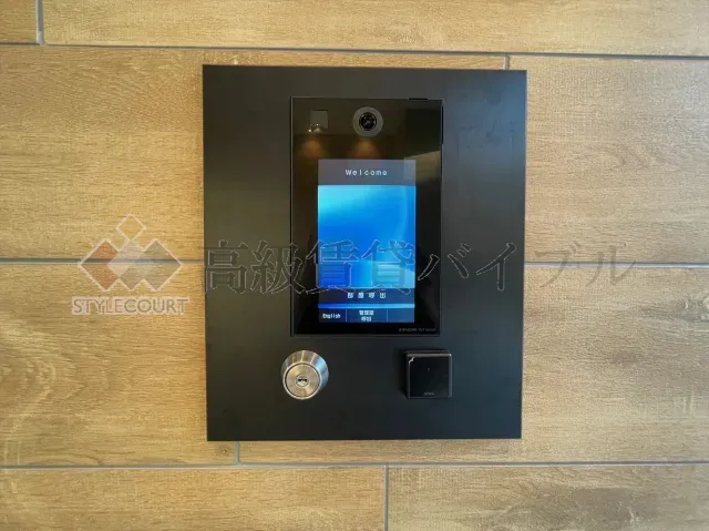 サクラスプリング高輪 の画像28