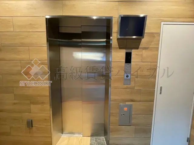 サクラスプリング高輪 の画像29